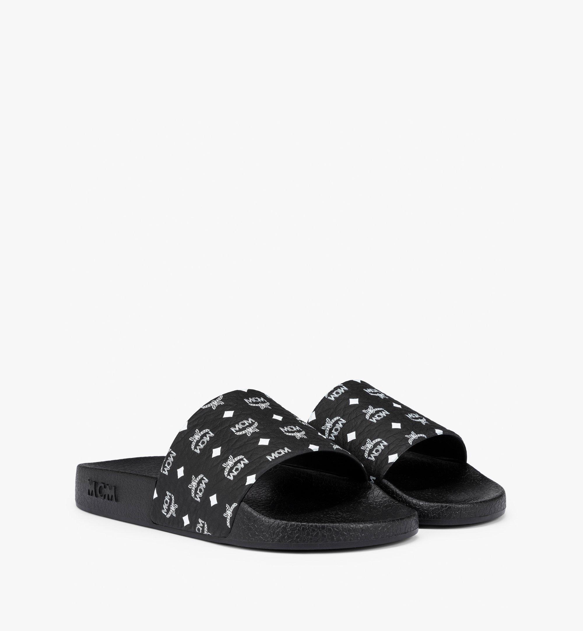 Women s Slides MCM